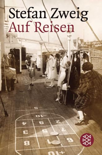 Auf Reisen: Feuilletons und Berichte (Gesammelte Werke in Einzelbänden)