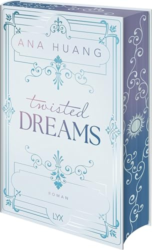 Twisted Dreams: Special Edition (Twisted-Reihe, Band 1)