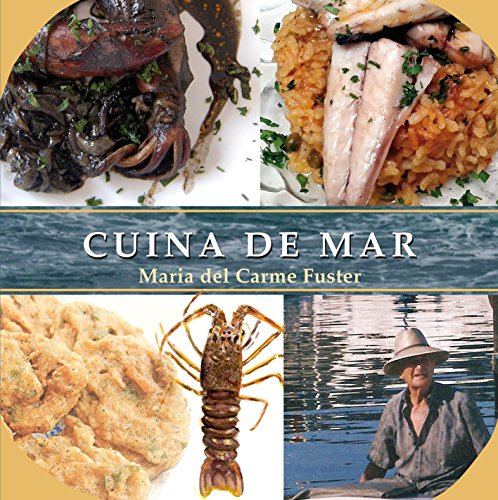Cuina de mar (Fuera de colección)