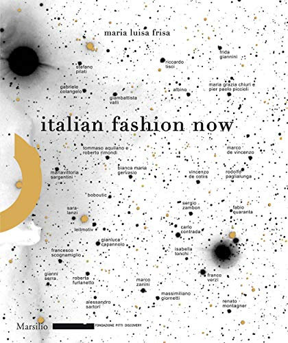 Italian Fashion Now (Mode)