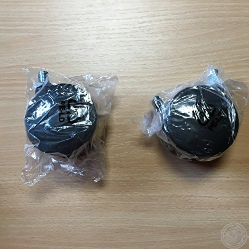 CAMPINGAZ Roues X 2 BARBECUESET PARASOL Chauffant, 67985