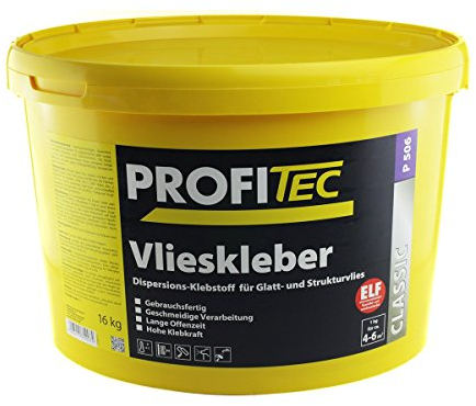 ProfiTec Vlieskleber 16 Kg
