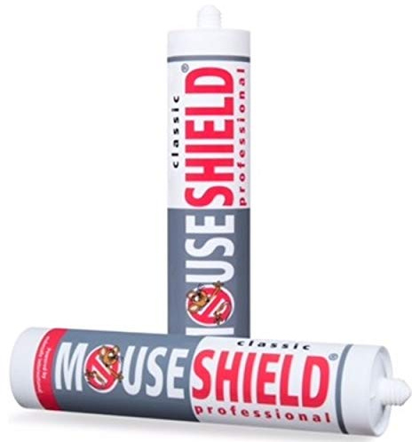 Mouse Shield
