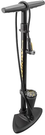 Topeak JoeBlow Max HP Standpumpe (TJB-M2B)
