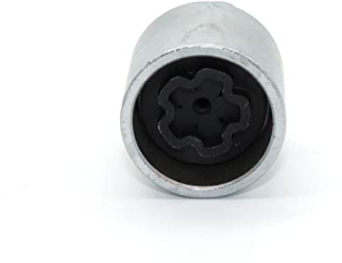 TEMO #810 Anti-Theft Wheel Lug Nut Removal Socket Key 3436 for Audi