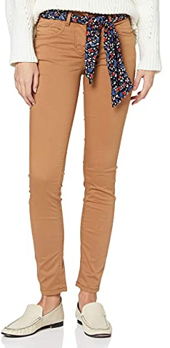 TOM TAILOR Damen Alexa Slim Jeans