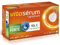 Apiserum Vitasérum Defensas Forte 30 comprimidos , Vitamina C (600 mg), D3, Selenio y Zinc, Ayuda a Tu Sistema Inmunitario, Cansancio y Fatiga, Comprimidos Efervescentes, Anaranjado, 30 días