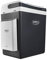 Zorn® I Elektrische Akku Kühlbox und Warmhaltebox I Kapazität 30 L I 12/230 V für Auto, Boot, LKW, Balkon und Steckdose