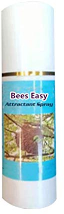 Haplws Imkereibedarf Swarm Commander Lockmittel Hive Lockstoff Bienenzucht Falle Werkzeug Schwarmköder 60ml