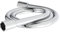Ideal Standard - Idealrain Idealflex - Tubo flessibile per doccia, 1,5 m, cromato