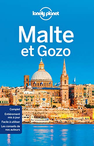 Lonely Planet