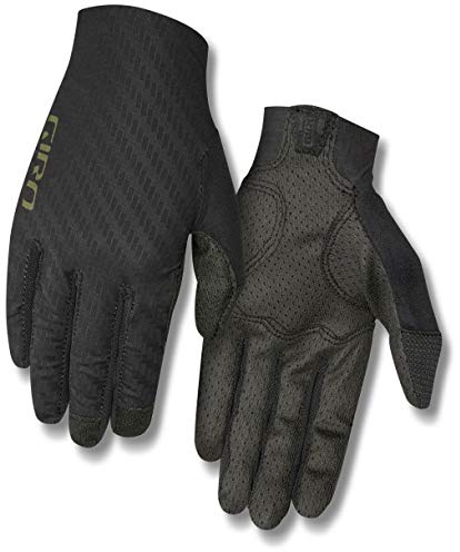 Giro Rivet Cs Blk/Olv M