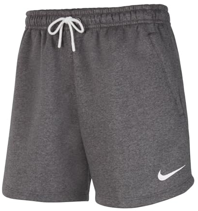 Nike Park 20 Fleece-Fußballshorts für Damen, CW6963