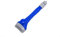 Bestway - Aqualite - Brosse filtrante pour Nettoyage de Filtre, Efficace et Facile à Utiliser - Transparent - pour Piscine
