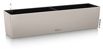 Lechuza BALCONERA Couleur 80 Brun Sable 15706, 79x19x19 cm