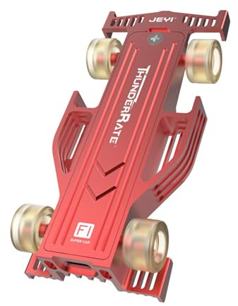 Wdbild Ad alta Velocità Supercar M.2 SSD Caso 10Gbps Trasferimento Dati NVMe Disk Cassa In Alluminio RTL9210B Per Il Computer Portatile