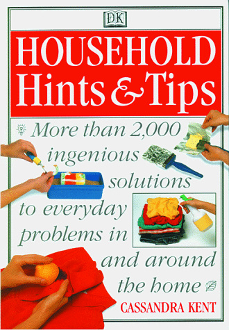 Household Hints & Tips