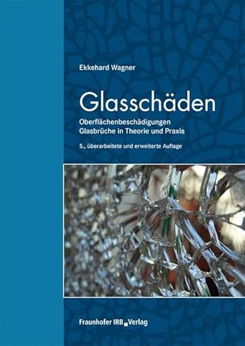 Glasschäden: Oberflächenbeschädigungen, Glasbrüche in Theorie und Praxis.