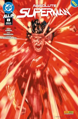 Absolute Superman: Bd. 2