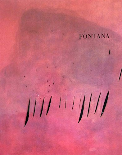 Lucio fontana
