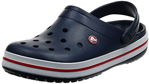 Crocs Crocband Clog 45-46 EU Navy