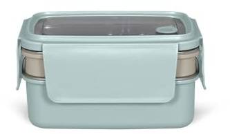Lunch Box Isotherme 1l Vert - MEN406V