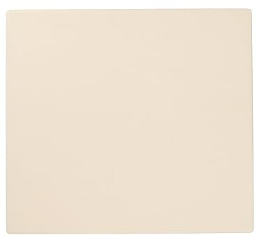 Buachois Pierre à Pizza, 30 X 38 Cm, 1 400 °F, Pierre à Pizza en Cordiérite à Chaleur Uniforme pour Four Et Grill, Pierre De Cuisson Durable Et Robuste pour Pizzas, Pain, Tarte, Barbecue