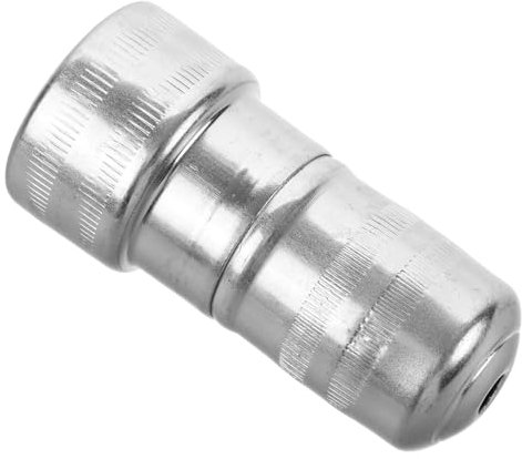 Gogogmee Cepillo Limpiador De Bornes De Batería Metálico, Cepillo para Terminales De Batería De Coche, Herramienta Multifuncional para Limpieza Doméstica y Automotriz