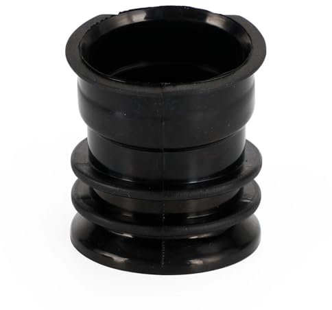 Manicotto di aspirazione del carburatore for Yamaha Virago XV 125 250 88-18 2UJ-14469-00