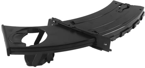 Hoite Portavasos duradero para consola central compatible con BMW Serie 3 E90, E91, E92 y E93