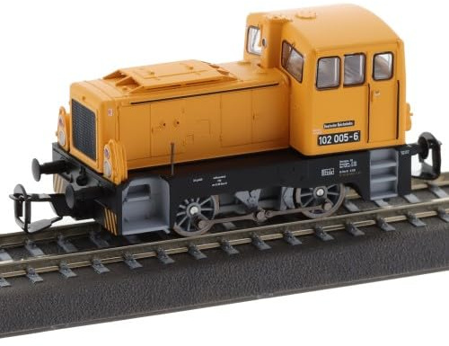 Piko 47303 Diesellok BR 102, DR, Ep. IV
