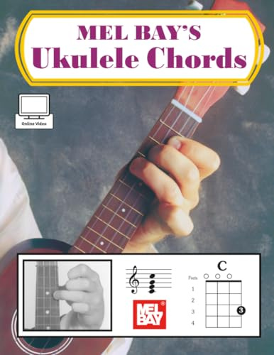 Ukulele Chords