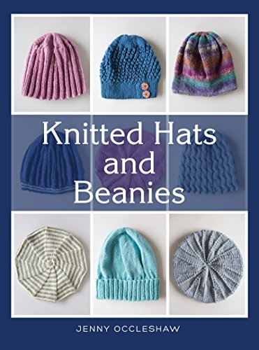 Knitted Hats and Beanies