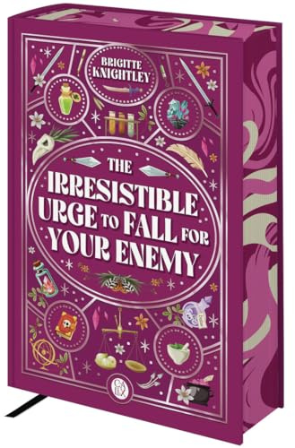 The Irresistible Urge to Fall For Your Enemy