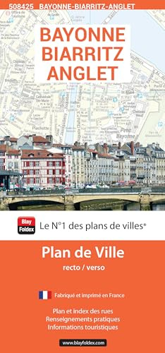 Bayonne - Biarritz - Anglet 2026 (2026)