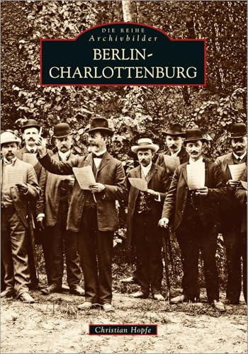 Berlin-Charlottenburg