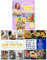 Gluten Free Air Fryer, Every Day Easy Air Fryer, Quick & Easy Air Fryer Cookbook 3 Books Collection Set