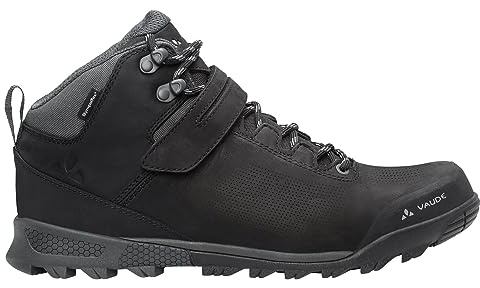 VAUDE SCH-Mid-Cut AM Tsali Mid STX
