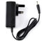 PJAKE AC/DC power adapter Compatible for Boss RC-30 Looper RC-50 XL Loop Station Pedal Roland RC30 RC50 Boss Roland FR-18 FR18 Diatonic V-Acion Programmable Keyboard Power Supply Charger PSU