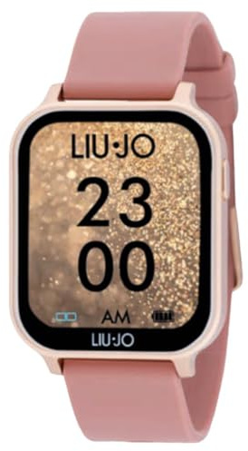 Liu Jo Orologio Smartwatch Donna Voice Energy - Swlj117 trendy cod. SWLJ117