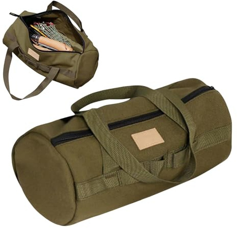 Zelthering Tasche, Aufbewahrungstasche aus für Camping-Bodennägel, Beutel für Zeltheringe, Werkzeug-Aufbewahrungstasche, Tasche Für Zeltheringnägel, Zeltheringsbeutel zum Aufhängen