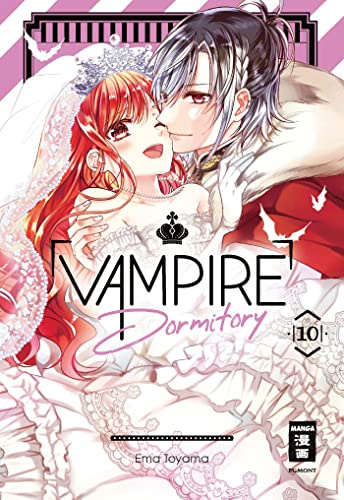 Egmont Manga