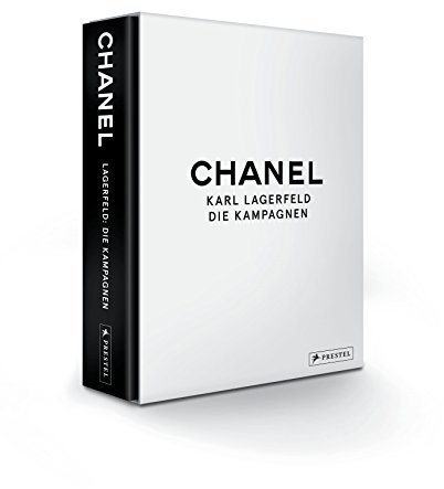 CHANEL: Karl Lagerfeld - Die Kampagnen