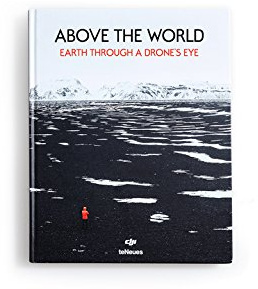 DJI Boek Above the World