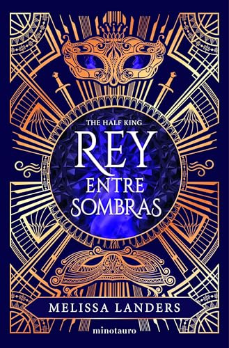 Rey entre sombras (edición especial limitada): 1 (Romantasy)