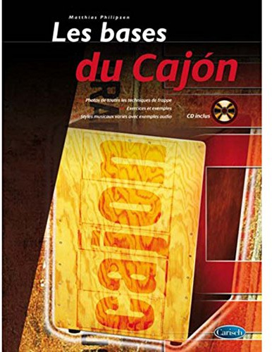 Bases Du Cajon (Les bases de...)