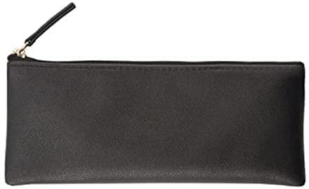 SYXL Mäppchen Marmor Federmäppchen Pu-Leder Schulbedarf Schreibwaren Mädchen Junge Geschenk Bleistiftbeutel Niedliche Bleistiftbox Niedliche Tasche Stiftbox Multifunktion