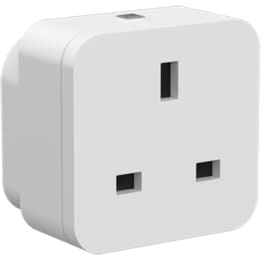 Lightwave Smart Plug-in with Energy Monitoring