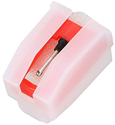 NIEI Platine Diamant Stylet pour Phonographe Platine Vinil LP Gramophone Disque Aiguilles Accessoires Stylus