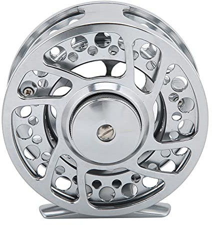 Fliegenfischerrolle7 8 Fliegenrolle,Fliegenrolle aus AluminiumlegierungFliegenrolle aus AluminiumlegierungFliegenrolleFliegenfischerrolleRutenrollen-Kombinationen